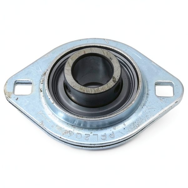 Mounted Flange Block Bearing UOIENRT SBPFL204-12 Steel Zinc Alloy-1