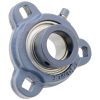 Insert Bearing SA205-16 Cast Iron Housing TRD205 SATRD205-16 1in Size-1