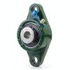 XIKE Pillow Block Flange Mounted Ball Bearings UCFL201-8 1/2" CastIron-3