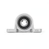 uxcell 6 Pcs KP08 Pillow Block Bearing 8mm Zinc Alloy Self-Aligning-1