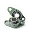 DEEPDREAM Pillow Block Bearing UCFL206-20 1-1/4" Bore 2‑Bolt Flange-4