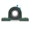 XIKE Pillow Block Mounted Ball Bearings UCP206-18 1-1/8" Cast Iron-2