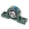 XIKE Pillow Block Mounted Ball Bearings UCP206-18 1-1/8" Cast Iron-3