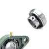 DEEPDREAM Pillow Block Bearing UCFL206-20 1-1/4" Bore 2‑Bolt Flange-3