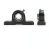 XIKE Pillow Block Mounted Ball Bearings UCP206-18 1-1/8" Cast Iron-1