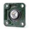 XIKE Pillow Block Bearings UCF205-14 7/8in Flange, Cast Iron Base-4