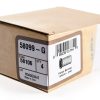 Flange Bearing Hillman 58106 Bronze 3/4 X 1 X 1-1/4 X 1-Inch 4-Pack-1