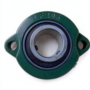 2 Bolt Flange Bearing LF205 SB205-16 for 1" Shaft – ALL TRUCK PRODUCTS-0