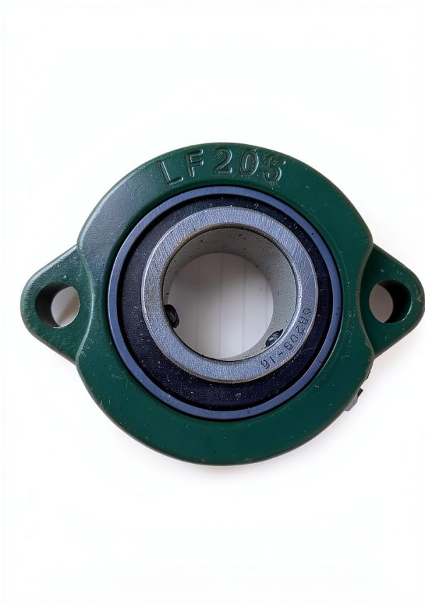 2 Bolt Flange Bearing LF205 SB205-16 for 1" Shaft – ALL TRUCK PRODUCTS-0