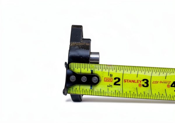 2 Bolt Flange Bearing LF205 SB205-16 for 1" Shaft – ALL TRUCK PRODUCTS-4