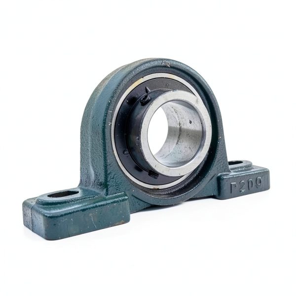 FKG UCP209-28 Pillow Block Bearing 1-3/4" Inch Cast Iron Set of 2-5
