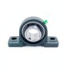 FKG UCP209-28 Pillow Block Bearing 1-3/4" Inch Cast Iron Set of 2-2