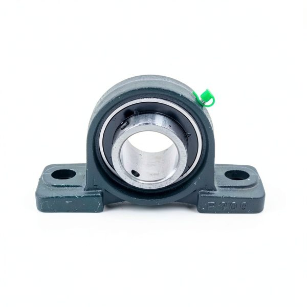 FKG UCP209-28 Pillow Block Bearing 1-3/4" Inch Cast Iron Set of 2-2