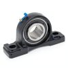 XIKE Pillow Block Bearings Iron Base 1-11/16" Iron Base-3