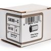 Flange Bearing Hillman 58102 Bronze 1/2 x 3/4 x 1 x 1/2 4-Pack-1