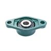 FKG UCFL202-10 Pillow Block Flange Bearing 5/8 inch Bore Cast Iron-3