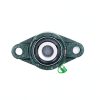 FKG UCFL202-10 Pillow Block Flange Bearing 5/8 inch Bore Cast Iron-1