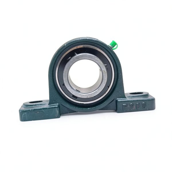 FKG UCP209-28 Pillow Block Bearing 1-3/4" Inch Cast Iron Set of 2-4