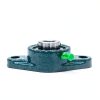 FKG UCFL202-10 Pillow Block Flange Bearing 5/8 inch Bore Cast Iron-2