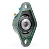 XIKE Pillow Block Flange Mounted Ball Bearings UCFL201-8 1/2" CastIron-4