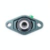 FKG UCFL202-10 Pillow Block Flange Bearing 5/8 inch Bore Cast Iron-4