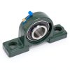XIKE Pillow Block Mounted Ball Bearings UCP206-18 1-1/8" Cast Iron-4