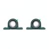FKG UCP209-28 Pillow Block Bearing 1-3/4" Inch Cast Iron Set of 2-1
