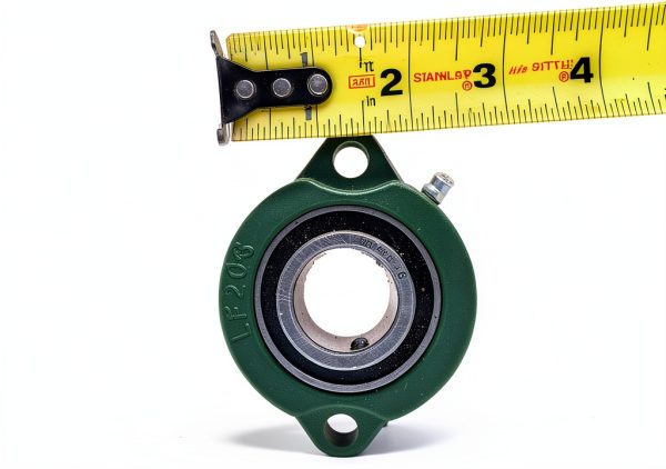 2 Bolt Flange Bearing LF205 SB205-16 for 1" Shaft – ALL TRUCK PRODUCTS-2