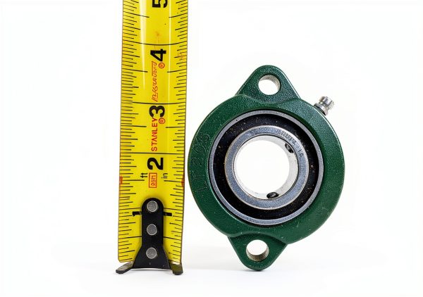 2 Bolt Flange Bearing LF205 SB205-16 for 1" Shaft – ALL TRUCK PRODUCTS-1