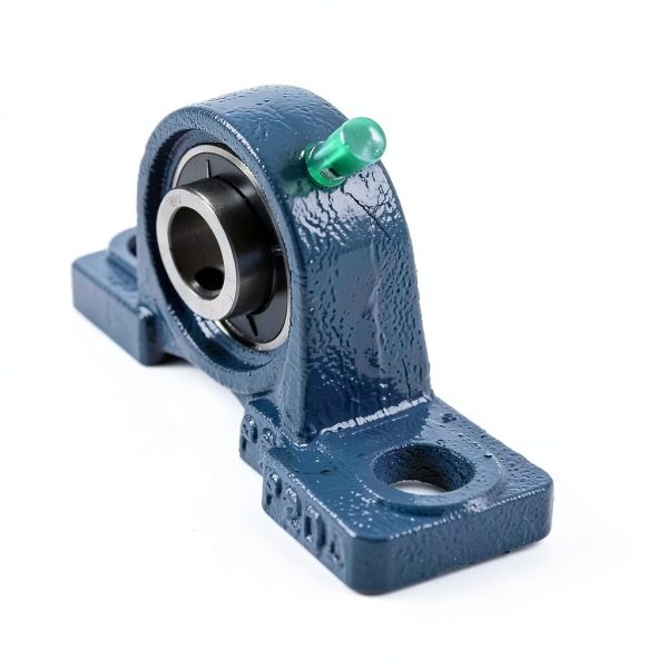 UCP204-12 Pillow Block Bearing HECHENQICHE 3/4" Chrome Steel Pack of 2-2