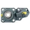 DEEPDREAM UCF208-24 Pillow Block Flange Bearing 1-1/2" Bore, 2 pcs-4