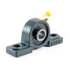 Pillow Block Bearing 5/8 inch ID by Eowpower UCP202-10 - 2 Pack-5