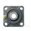 DEEPDREAM UCF208-24 Pillow Block Flange Bearing 1-1/2" Bore, 2 pcs-1