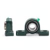 Gisafai Pillow Block Bearing UCP205-16 Green Cast Iron Unit-1