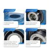 UCP202-10 Pillow Block Bearing HYFTJYZ 5/8" Bore Self Aligning 2 Pack-3