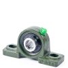 Donepart UCP204-12 Pillow Block Bearing 3/4" 2-Hole Flange, Cast Iron-1
