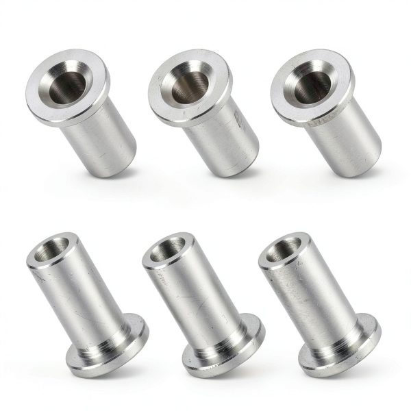 3220 Bearing Sleeve Replacement for Crathco D/E 6 Pack Stainless Steel-0