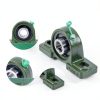 Donepart UCP204-12 Pillow Block Bearing 3/4" 2-Hole Flange, Cast Iron-5