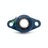 Jeremywell UCFL204-12 Pillow Block Bearing 2-Pack 3/4" Bore, 2‑Bolt-3