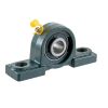 Pillow Block Bearing 5/8 inch ID by Eowpower UCP202-10 - 2 Pack-2
