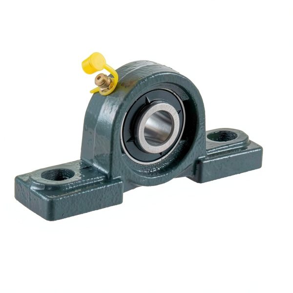 Pillow Block Bearing 5/8 inch ID by Eowpower UCP202-10 - 2 Pack-2