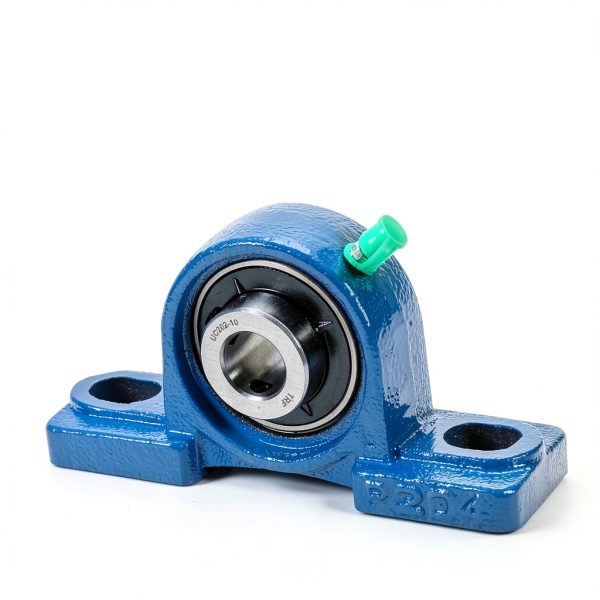 UCP202-10 Pillow Block Bearing HYFTJYZ 5/8" Bore Self Aligning 2 Pack-2