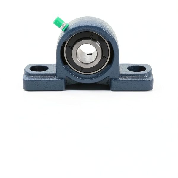 UCP204-12 Pillow Block Bearing HECHENQICHE 3/4" Chrome Steel Pack of 2-5