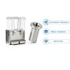 3220 Bearing Sleeve Replacement for Crathco D/E 6 Pack Stainless Steel-2