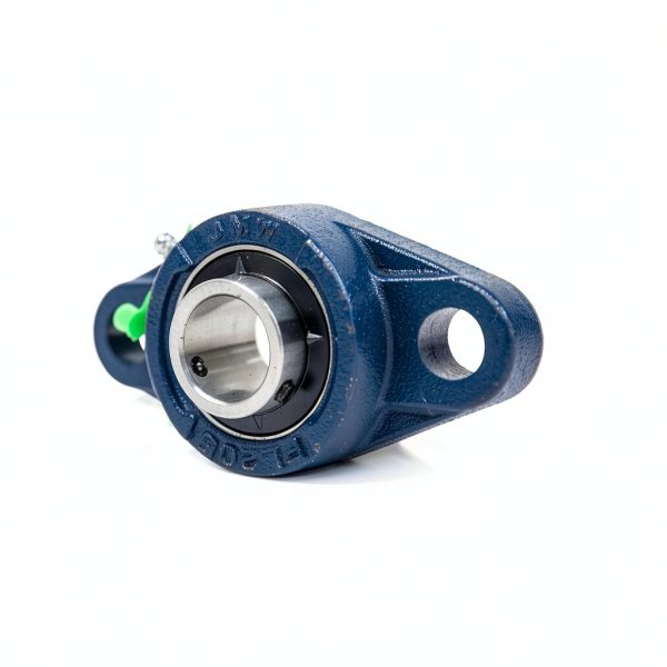 Jeremywell UCFL204-12 Pillow Block Bearing 2-Pack 3/4" Bore, 2‑Bolt-5